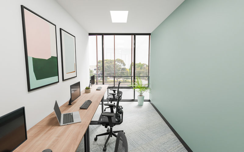 2107 – 2125 Dandenong Road, Clayton Image 1