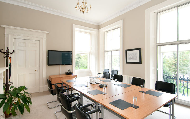 2 Walker Street, Edinburgh Image 2