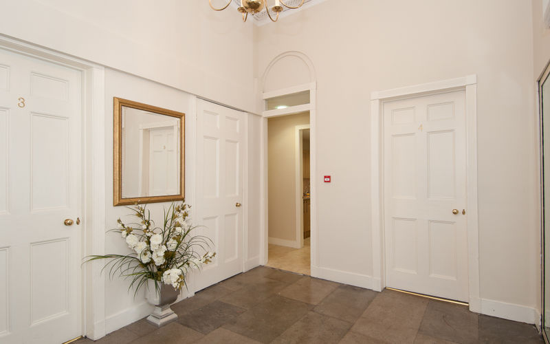 2 Walker Street, Edinburgh Image 4