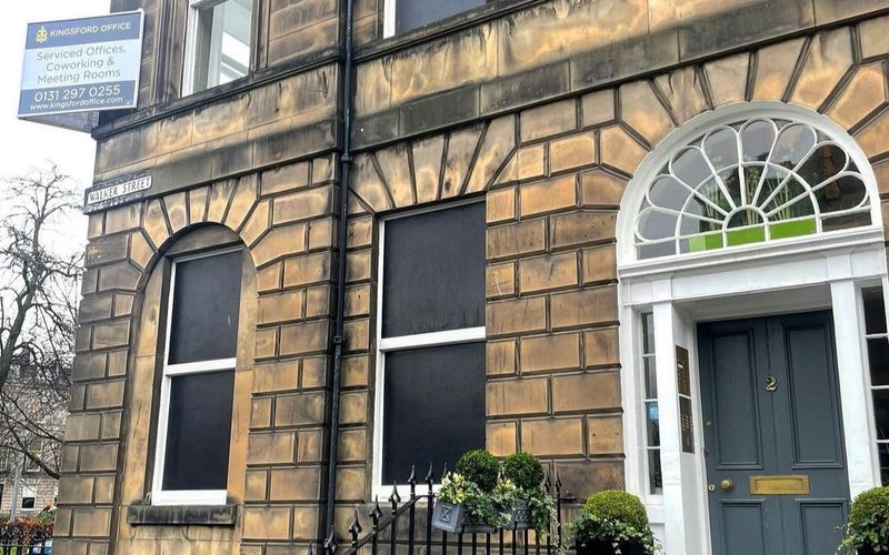 2 Walker Street, Edinburgh Image 6