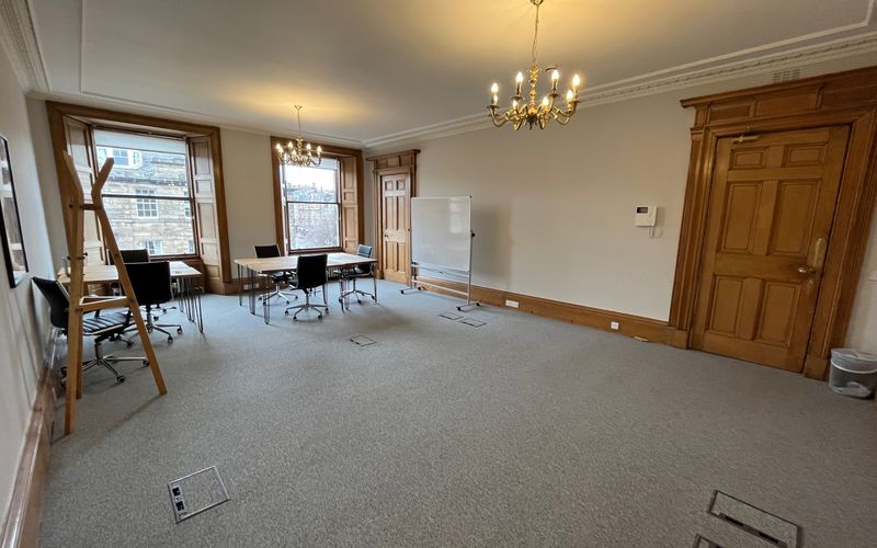 2 Walker Street, Edinburgh Image 1