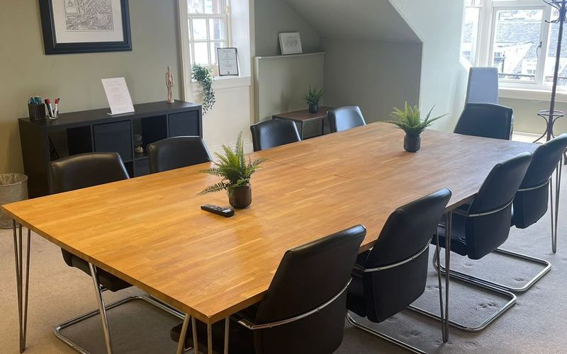 2 Walker Street, Edinburgh Image 3