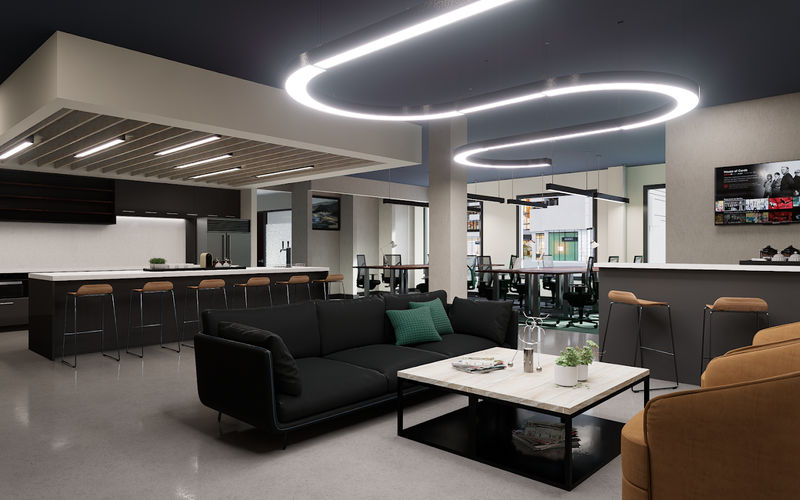 185 Carlton St, Winnipeg Image 1