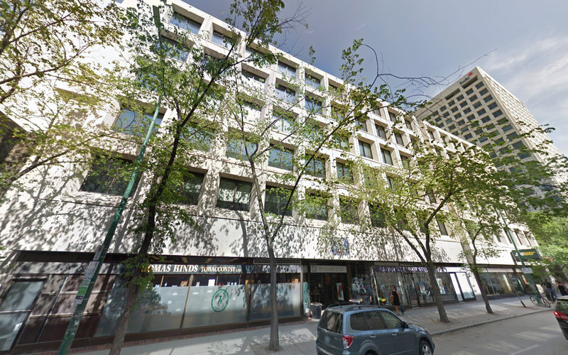 185 Carlton St, Winnipeg Image 13