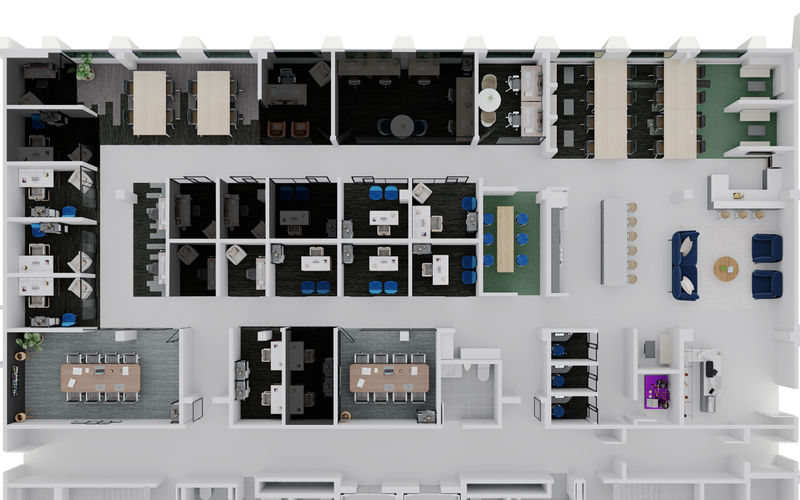 185 Carlton St, Winnipeg Image 7