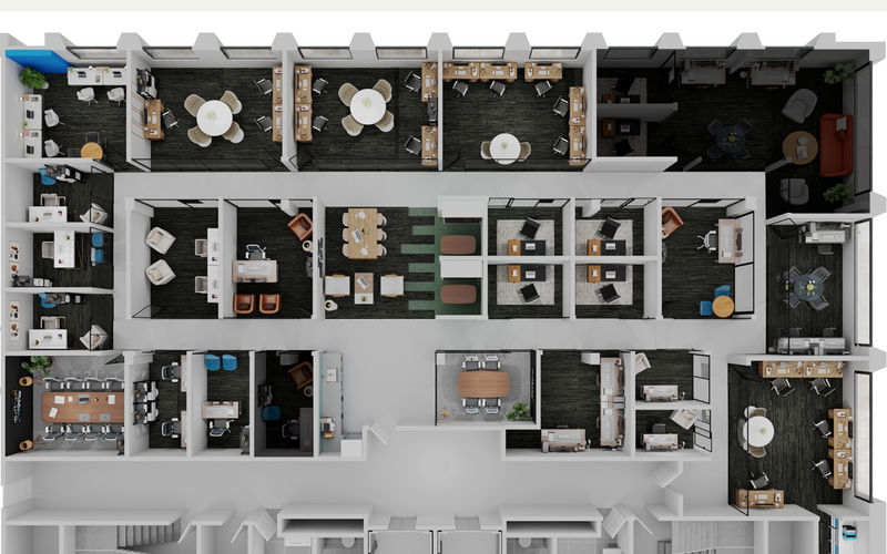 185 Carlton St, Winnipeg Image 9