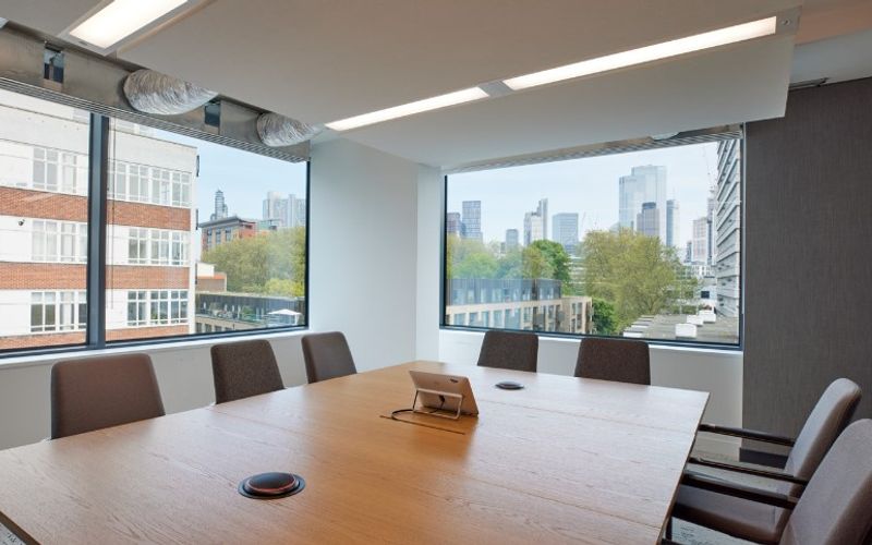 1 West Smithfield, London Image 7