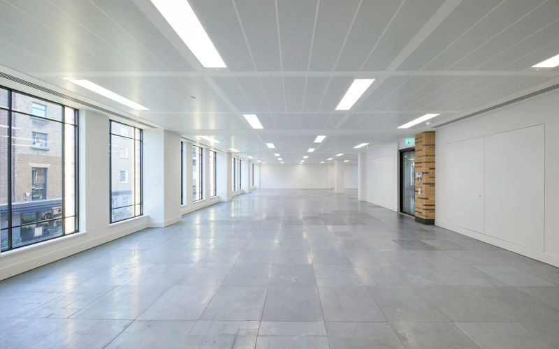 20 Thayer St, London Image 1