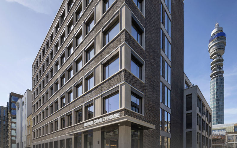 52 Tottenham St, London Image 10