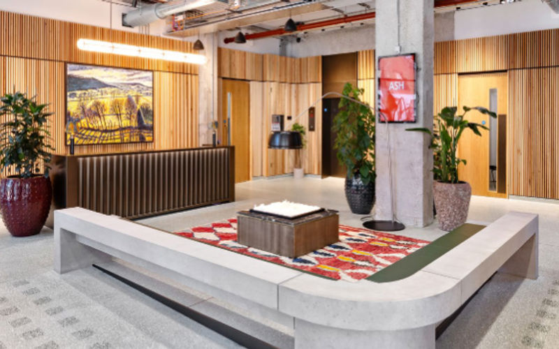 52 Tottenham St, London Image 8