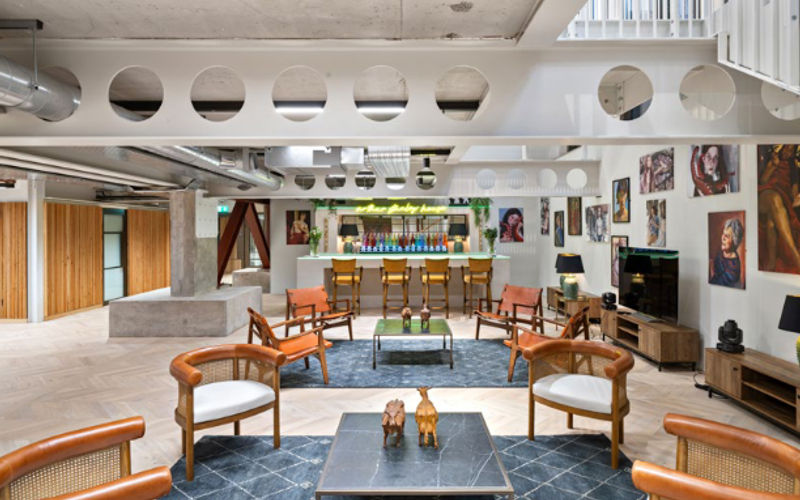 52 Tottenham St, London Image 7