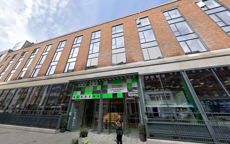 77 Hatton Garden, London Image 5