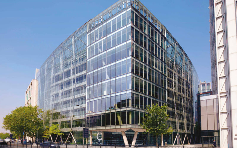 350 Euston Road, London Image 9