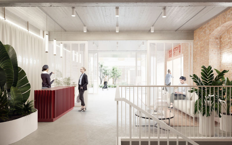 196 Tottenham Ct Rd, London Image 4