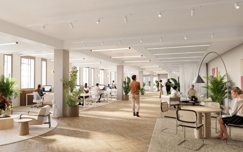 196 Tottenham Ct Rd, London Image 2