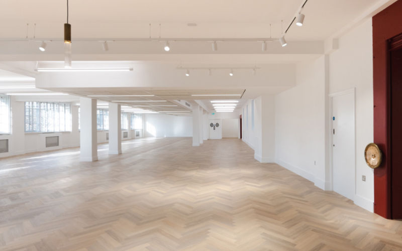 196 Tottenham Ct Rd, London Image 13