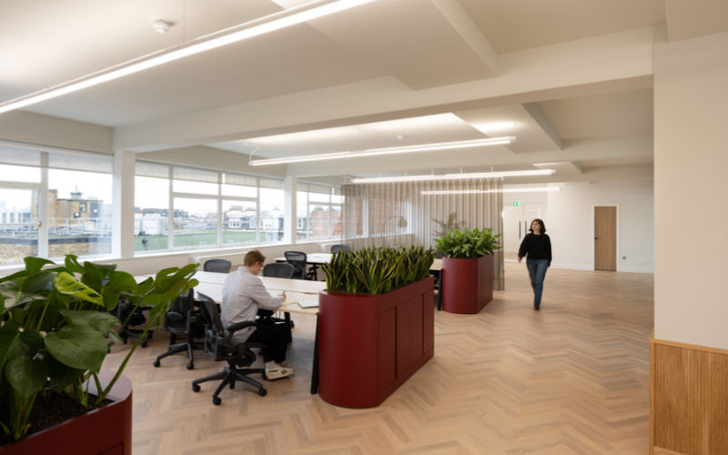 196 Tottenham Ct Rd, London Image 2