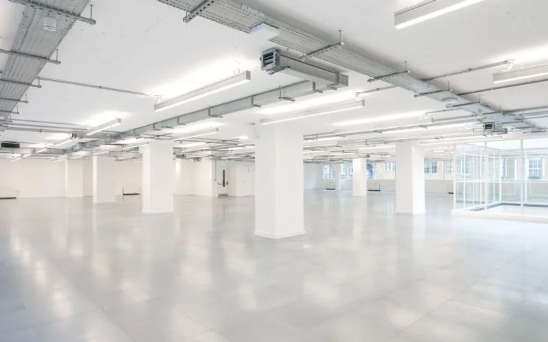 87-91 Newman St, London Image 3