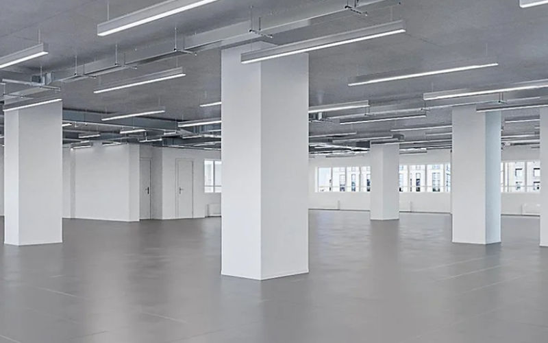 87-91 Newman St, London Image 4