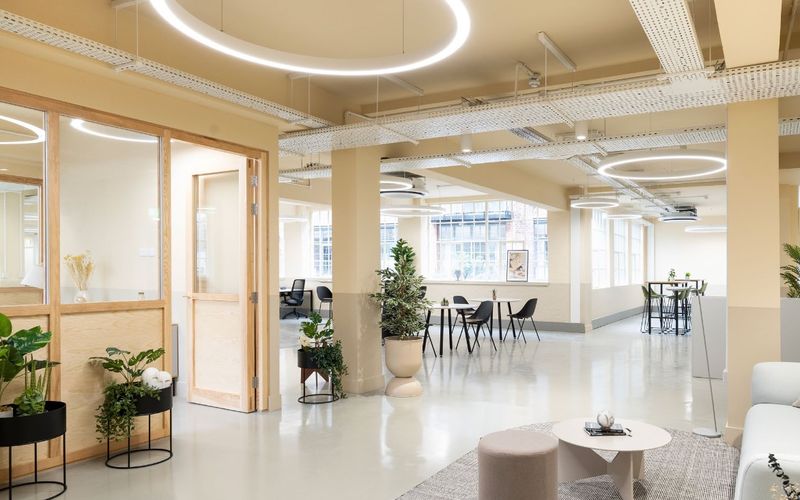 20 Garrett St, London Image 1