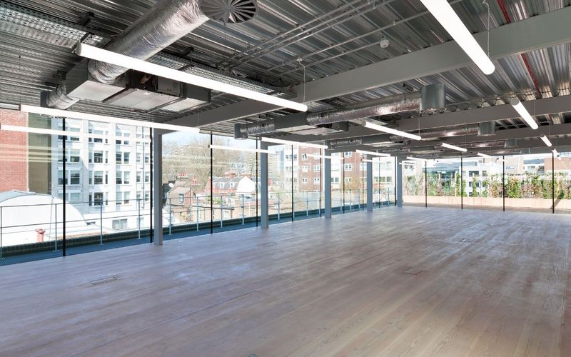 20 Garrett St, London Image 3