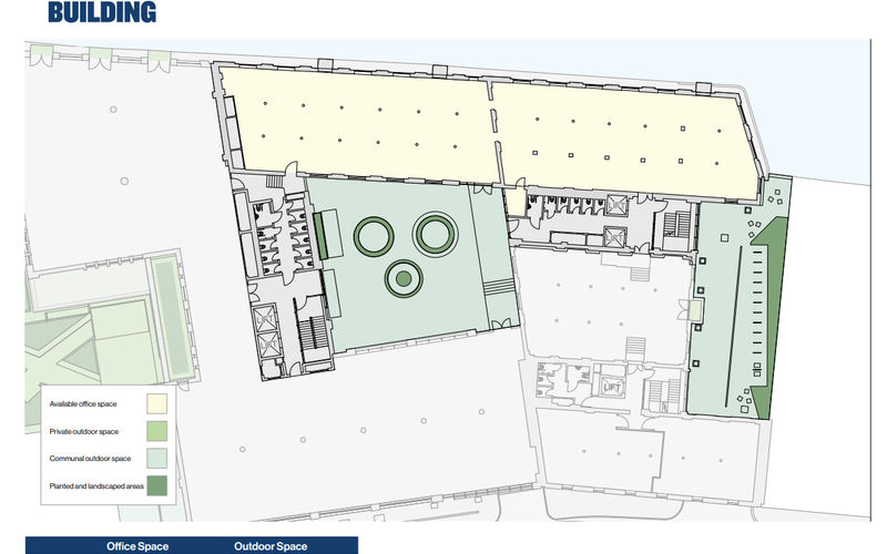 10-18 ALL Saints Street, London Image 10