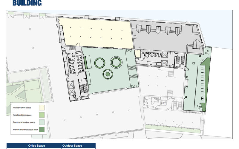 10-18 ALL Saints Street, London Image 9