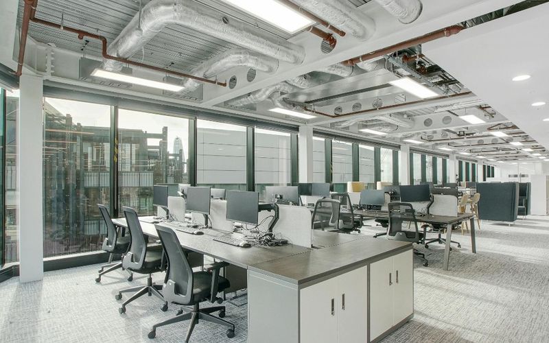 20 Farringdon St, London Image 1