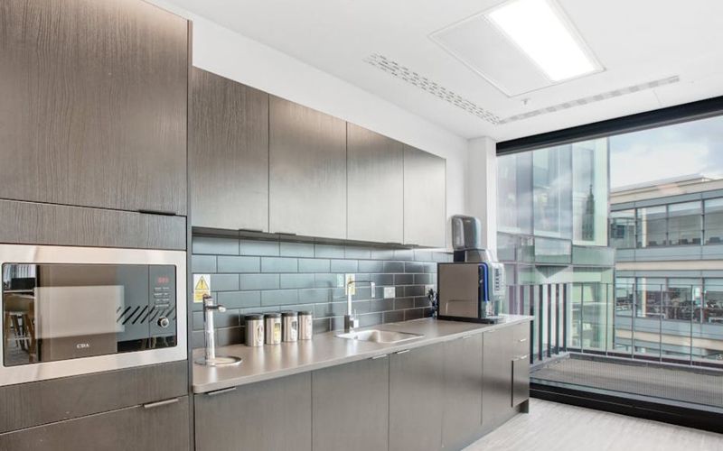 20 Farringdon St, London Image 8