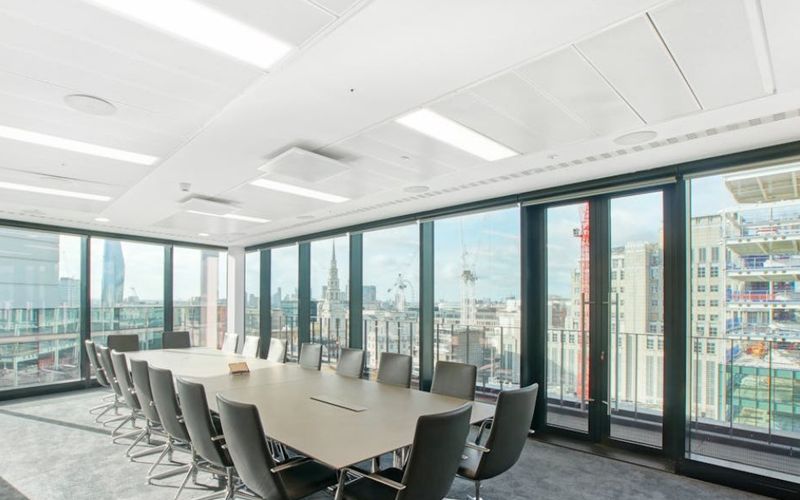 20 Farringdon St, London Image 2