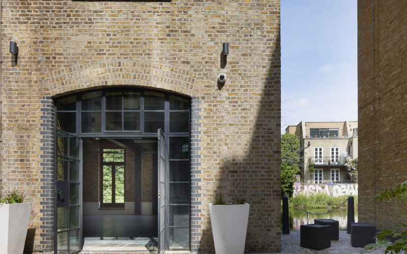 10-18 All Saints Street, London Image 13