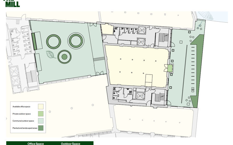 10-18 All Saints Street, London Image 8