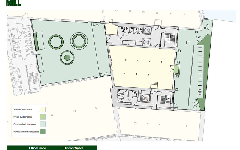 10-18 All Saints Street, London Image 7