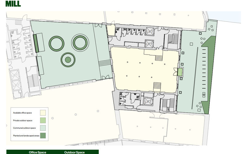 10-18 All Saints Street, London Image 8