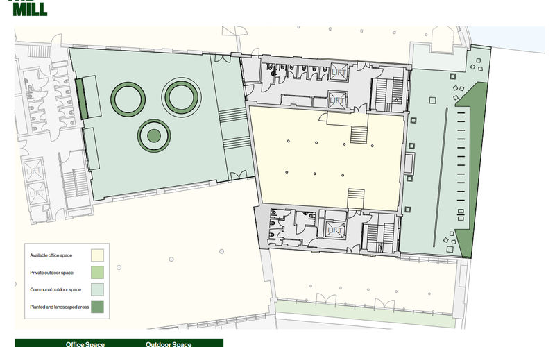 10-18 All Saints Street, London Image 10