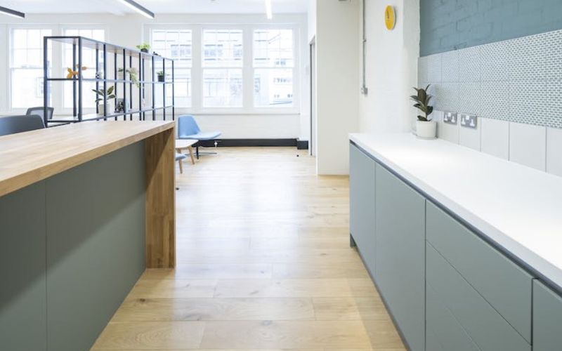 55 Goswell Rd, London Image 8