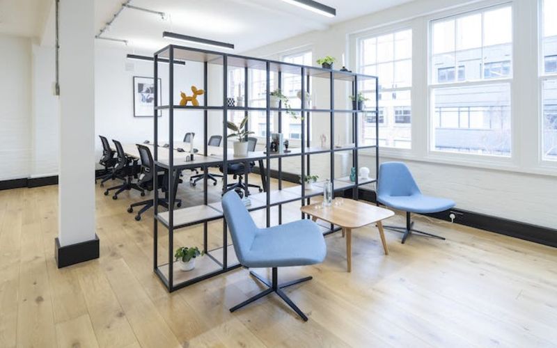 55 Goswell Rd, London Image 6