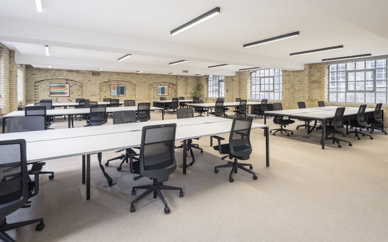 8-14 Vine Hill, London Image 2