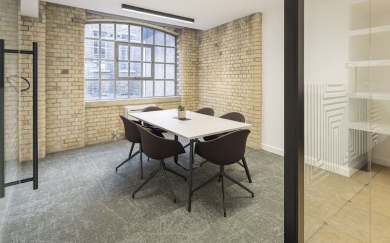 8-14 Vine Hill, London Image 1