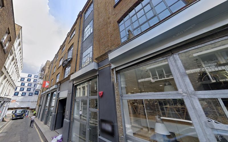 8-14 Vine Hill, London Image 8