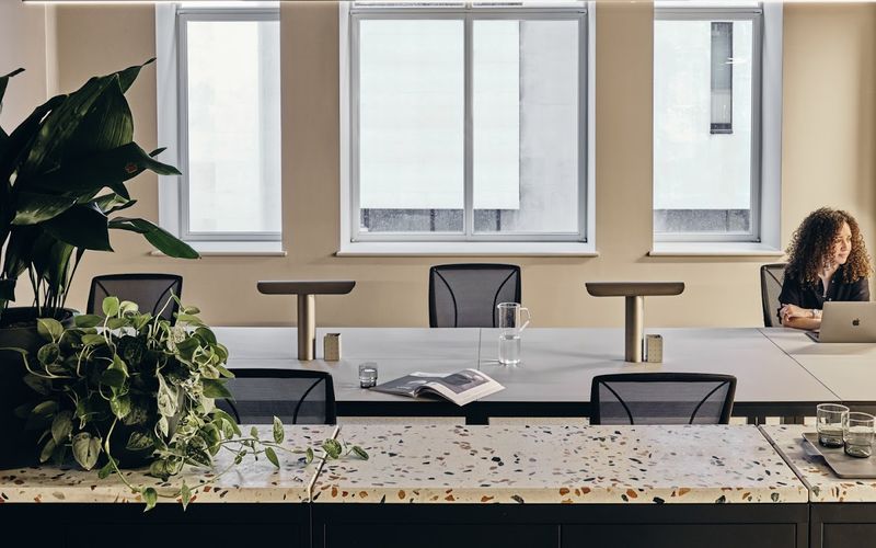 19 Langham Street, Marylebone Image 4