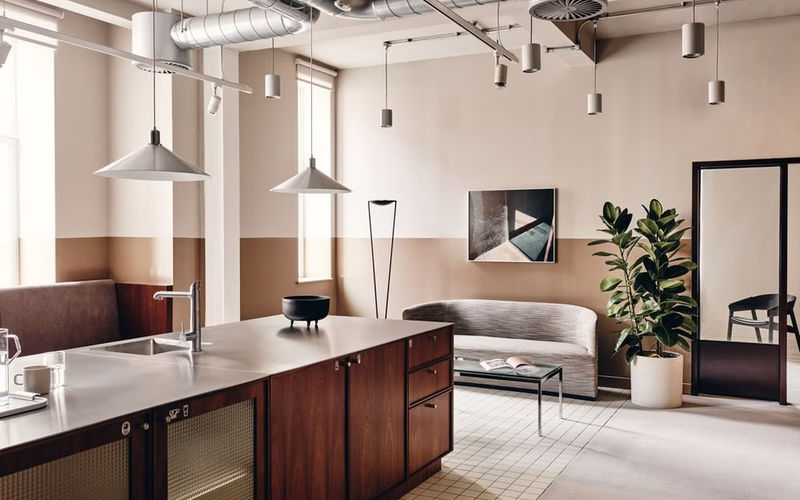 19 Langham Street, Marylebone Image 3