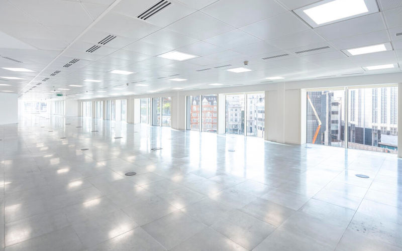 10 St Bride St, London Image 1