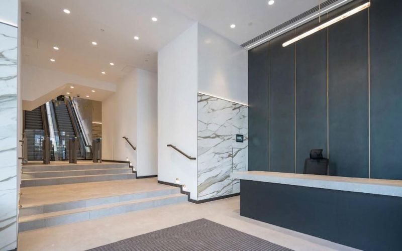 11 Strand, London, 123 DESKS 11 Strand, London Image 1