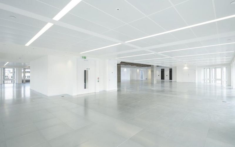 11 Strand, London Image 7