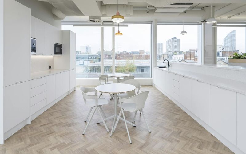 2-6 Northburgh St, London Image 1