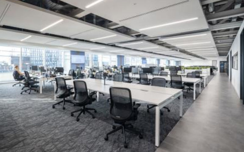 33 Aldgate High Street, London Image 1