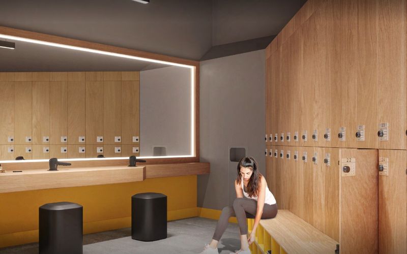 21 Palmer ST, London Image 3