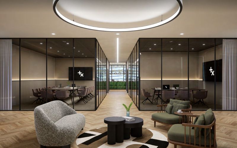 21 Palmer ST, London Image 6