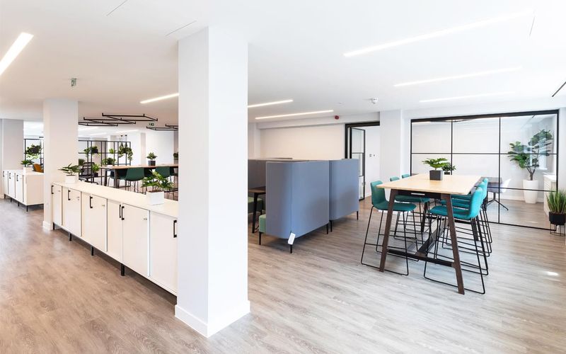 24 High Holborn, London Image 5